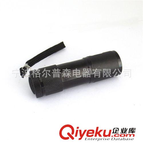 熱銷推薦 GR-1508手電筒 批發(fā)手電筒 廣告促銷禮品手電筒原始圖片2