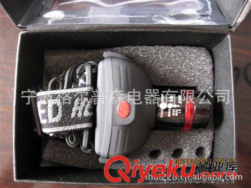 廠家直銷 彎管4LED精美磁座手電筒 戶外手電筒 新款禮品手電筒