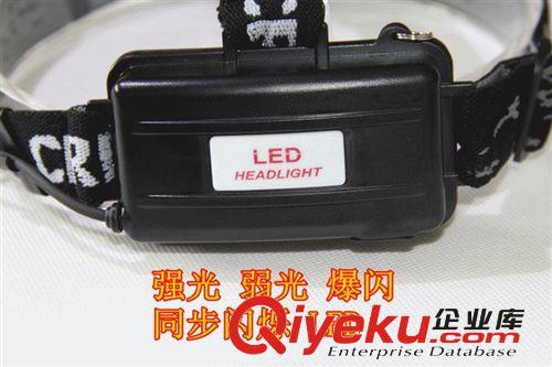 我公司tj 供應(yīng) T6頭燈 鋁合金自行車燈強(qiáng)光頭燈 led強(qiáng)光頭燈原始圖片3