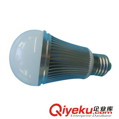 太陽能燈泡12V24VLED燈泡節能地攤LED球泡燈夜市