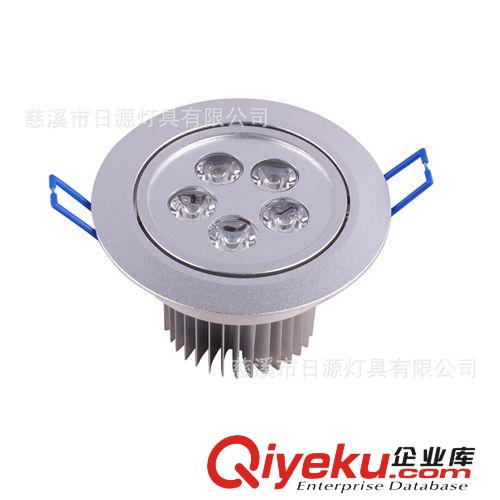 射燈 led3w射燈 天花射燈 筒燈射燈 led射燈筒燈 射燈l 8寸筒燈原始圖片2