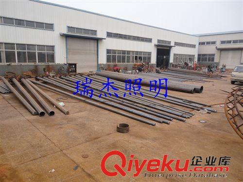 立交橋高桿燈、服務(wù)區(qū)高桿燈,廣場(chǎng)高桿燈、港口高桿燈原始圖片2