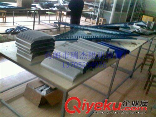 70W LED路燈廠家，70W LED路燈價(jià)格，70W路燈原始圖片3