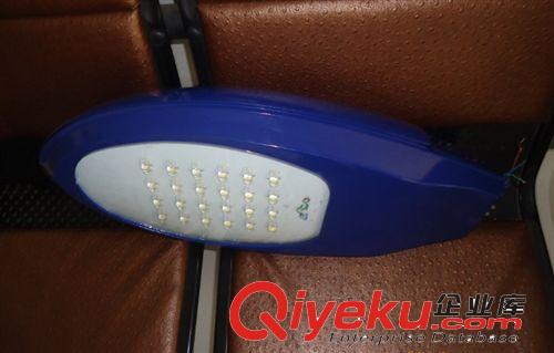 24W LED路燈廠家，24W LED路燈價格，24W路燈原始圖片2
