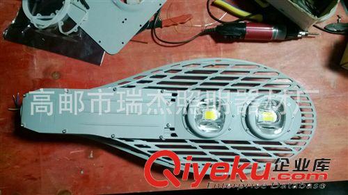 70w80w90w100w110w120w 2顆集成網(wǎng)拍LED路燈廠家原始圖片3