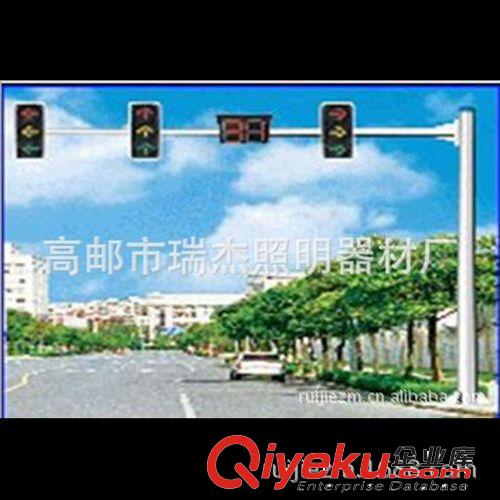 紅綠燈交通信號燈 八角紅綠燈 太陽能交通信號燈 道路交通信號燈