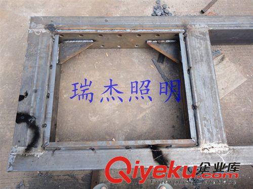 湖南框架式交通信號(hào)燈廠家-框架式信號(hào)燈批發(fā)原始圖片3