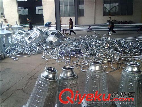 12米中華燈，12米中華燈廠家，12米中華燈價格原始圖片2