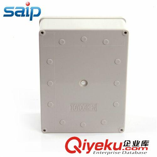 賽邦直銷防水電線盒 150*200*100mm防水盒 戶外儀表接線盒