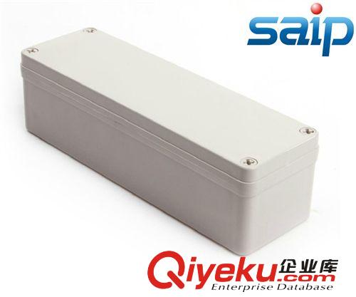 批發塑料防水盒 80*250*70mm過線盒 開關接線盒