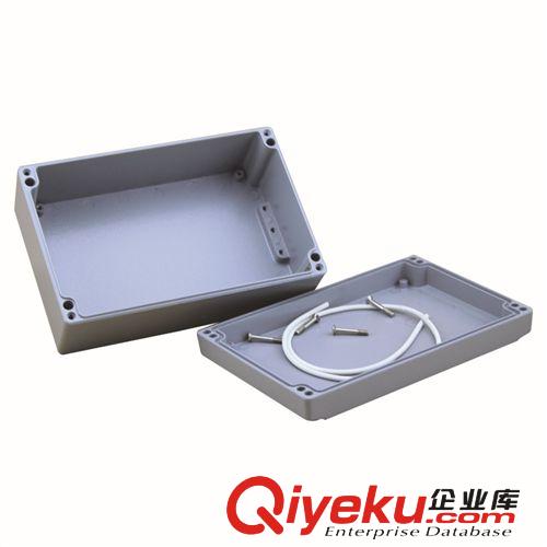 鑄鋁防水盒 64*58*35mm接線盒 鋁防水盒FA1