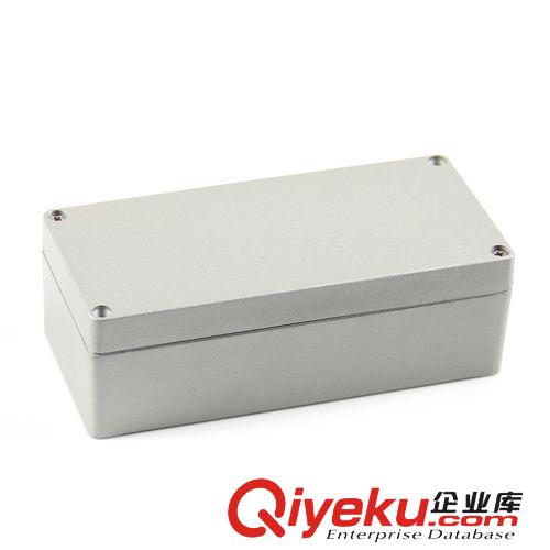 鑄鋁帶鎖防水盒 220*120*65mm鑄鋁防水盒 鑄鋁合頁接線盒