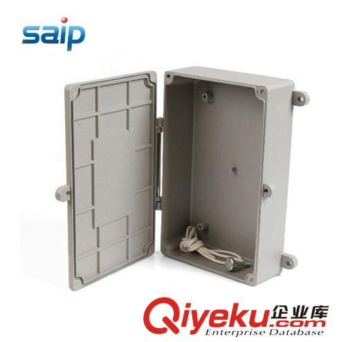 訂做出口鋁殼 200*160*100mm鋁制儀表殼體 PCB外殼SP-AD-100