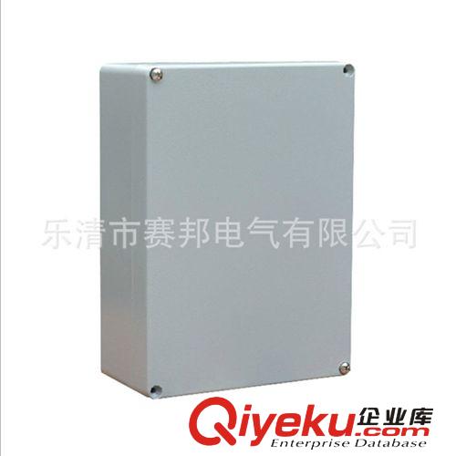 供應300*210*100mm鑄鋁接線盒 工程鑄鋁防水盒 儀表電氣鋁盒FA68原始圖片2