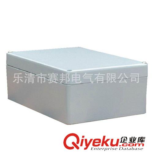 供應300*210*100mm鑄鋁接線盒 工程鑄鋁防水盒 儀表電氣鋁盒FA68原始圖片3