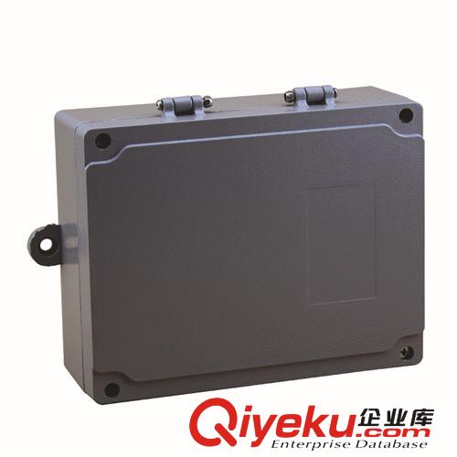 熱銷180*140*55合頁鑄鋁防水盒 金屬電氣接線盒FA8原始圖片2