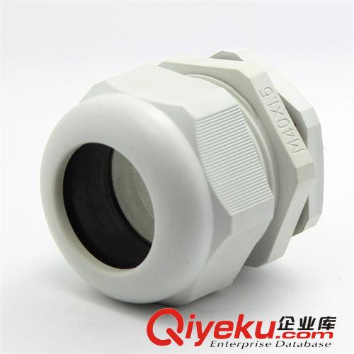 現貨供應PG電纜接頭 PG11防水接頭 ip68塑料接頭