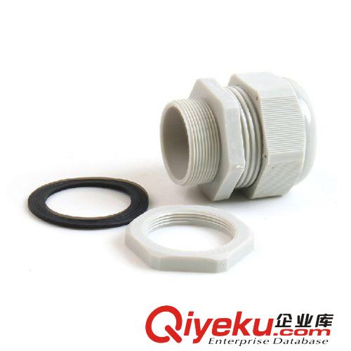 現貨供應PG電纜接頭 PG11防水接頭 ip68塑料接頭