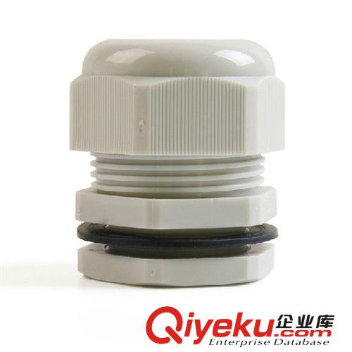 現貨供應PG電纜接頭 PG11防水接頭 ip68塑料接頭原始圖片3