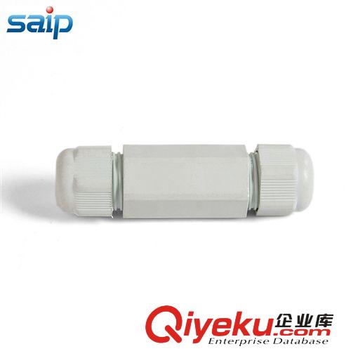 現貨供應PG電纜接頭 PG11防水接頭 ip68塑料接頭