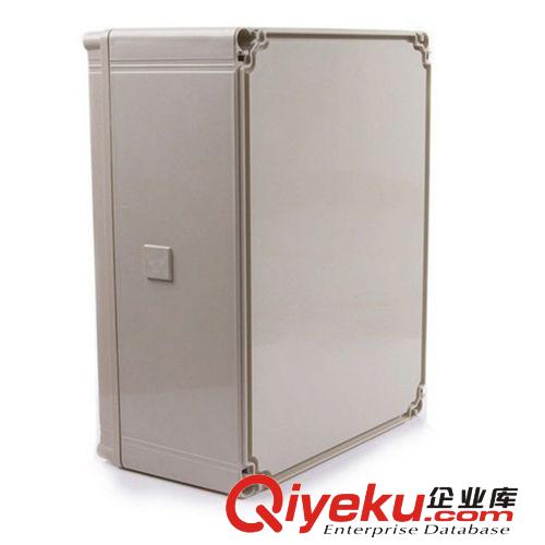 [現(xiàn)貨熱銷]400*300*160mm防水箱 戶外abs塑料接線箱 電控防水箱原始圖片2