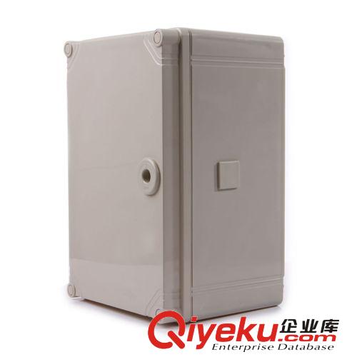 [現(xiàn)貨熱銷]阻燃abs防水箱 300*200*160mm配電箱 室外防腐箱