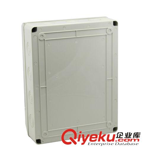 供應防水配電箱 24回路開關箱 明裝戶外配電箱原始圖片3