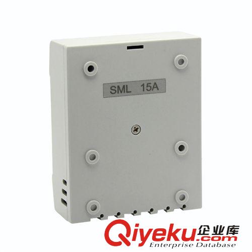太陽能充電控制器 15A太陽能控制器 12V/24V太陽能充放電控制器原始圖片3
