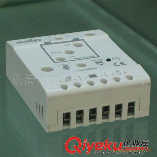 太陽能路燈控制器 20A 12V 控制器 LED控制器原始圖片3