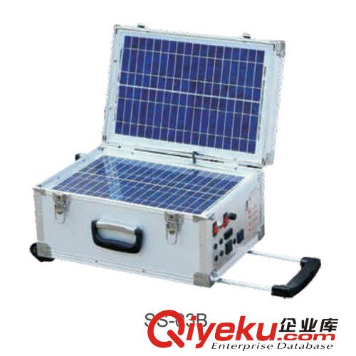 供應太陽能發(fā)電系統(tǒng)/迷你型旅游發(fā)電機/200w家用照明發(fā)電機