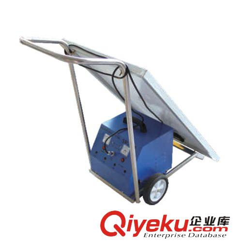 供應SS-03B太陽能發(fā)電系統(tǒng) 可移動太陽能發(fā)電箱 太陽能發(fā)電機原始圖片3