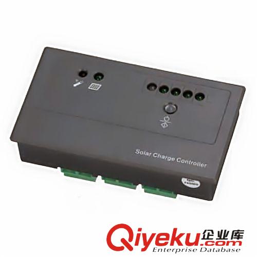 防水型太陽能充電控制器 MPPT太陽能充電控制器 防水