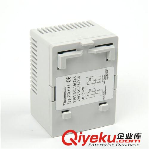 賽普熱銷ZR011溫控器 智能溫控器 溫度控制器原始圖片2