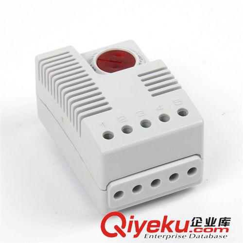 供應(yīng)配電柜溫控器 溫度調(diào)節(jié)器 電子式溫度控制器ETR011原始圖片2