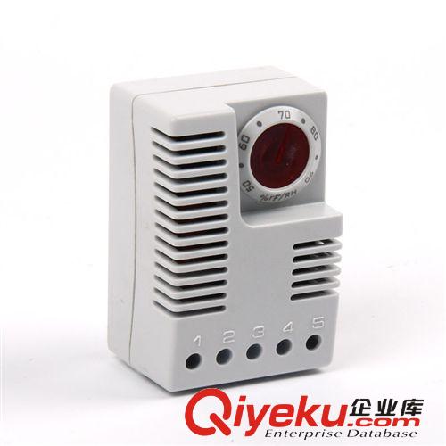 供應批發(fā) 溫度固定式溫控器 FTO011 配電箱溫度控制器