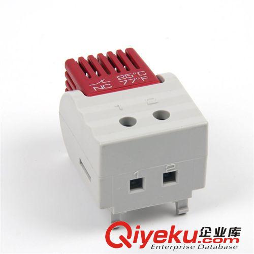供應批發(fā) 溫度固定式溫控器 FTO011 配電箱溫度控制器原始圖片2