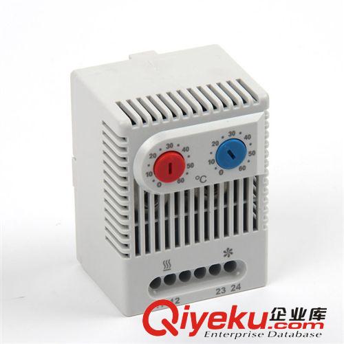 供應(yīng)cs溫控器 調(diào)控加熱器控制器  KTO011小型機(jī)柜溫控器