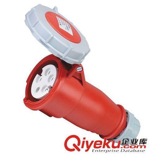 防水連接器 電線連接器 16A5P 公母連接器原始圖片2