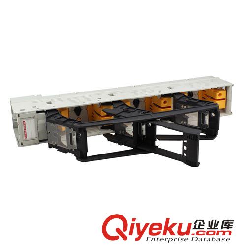 供應簡裝式隔離開關 LMHR-160A條形熔斷式刀開關