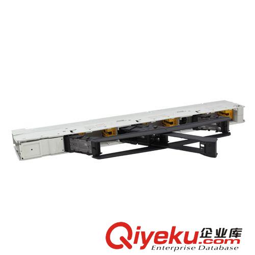 供應簡裝式隔離開關 LMHR-160A條形熔斷式刀開關原始圖片2