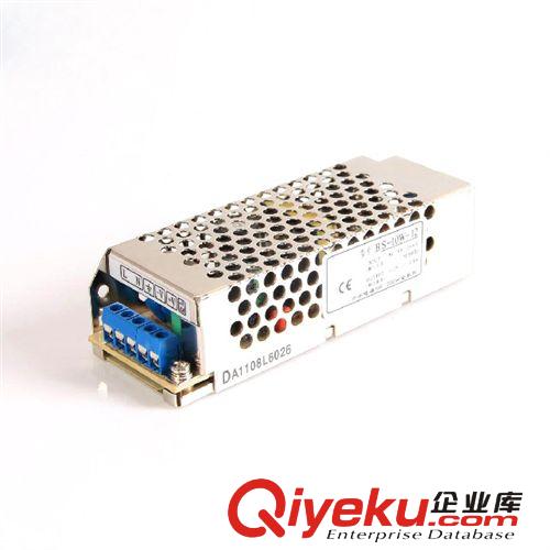 廠家直銷BS-10-12開關電源 10w12v開關電源 led電源原始圖片2