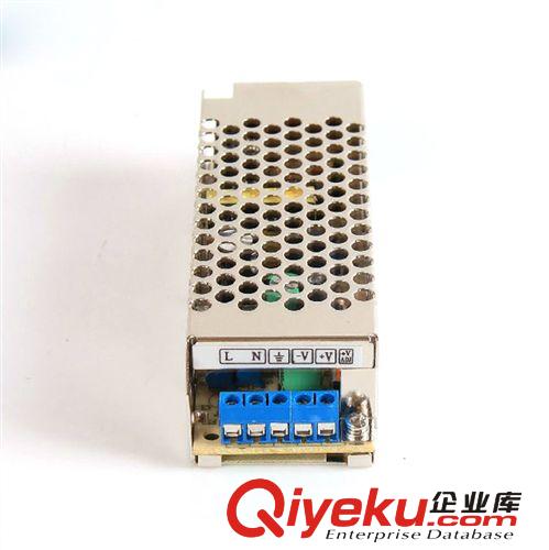 廠家直銷BS-10-12開關電源 10w12v開關電源 led電源原始圖片3