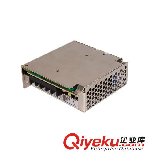 供應LED開關電源 S-15-5開關電源 15w小型電源5v原始圖片3