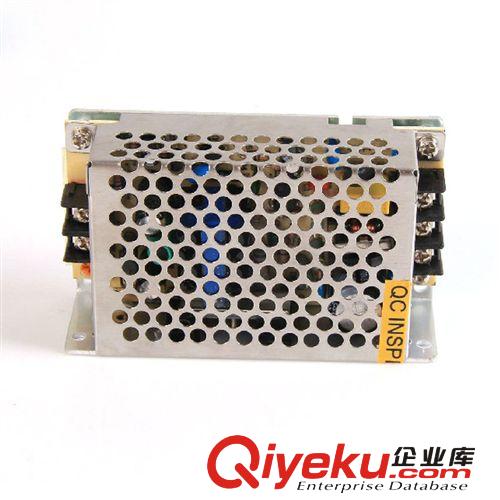 供應led顯示屏電源 BS-15-5開關電源 阿里巴巴品牌企業原始圖片2