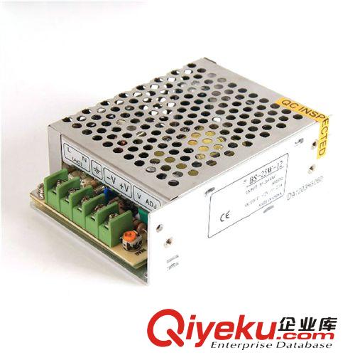 供應led顯示屏電源 BS-15-5開關電源 阿里巴巴品牌企業