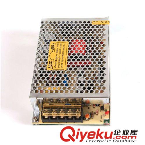 廠家直銷BS-60-24開關(guān)電源 60w單組電源原始圖片2