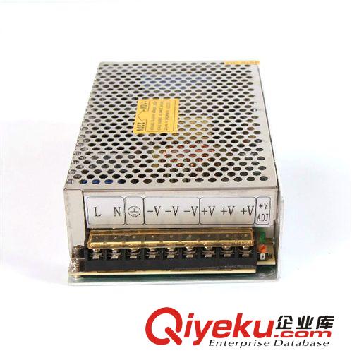 廠家直銷BS-200-12開關電源 家用電源 200w 12v開關電源原始圖片2
