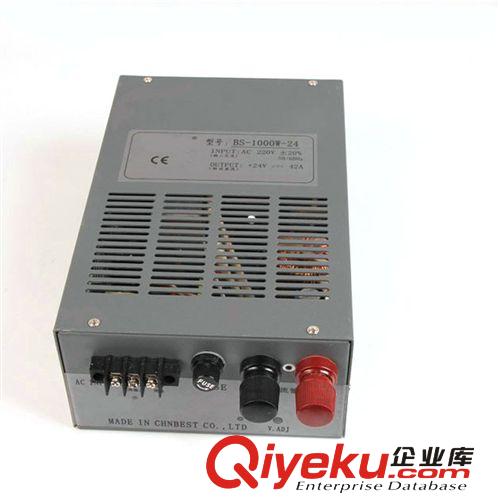 廠家直銷BS-200-12開關電源 家用電源 200w 12v開關電源