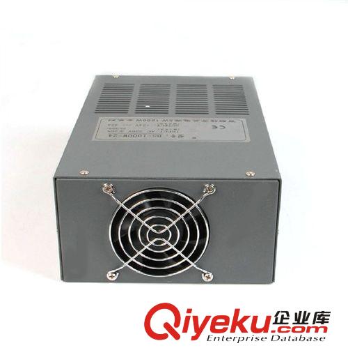 廠家直銷s-1000w-24開關(guān)電源 穩(wěn)壓電源 大功率1000w電源原始圖片2