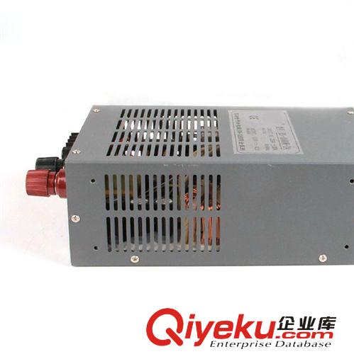 廠家直銷s-1000w-24開關(guān)電源 穩(wěn)壓電源 大功率1000w電源原始圖片3